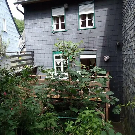 Altstadthaus Am Holzmarkt